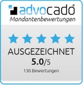 Andreas Boukis Patentdesign Patentanwalt Markenanwalt Karlsruhe Advocado Bewertung